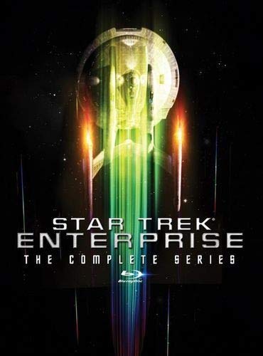 【中古】Star Trek: Enterprise - the Complete Series [Blu-ray] [Import]｜Come to Store 35,656円