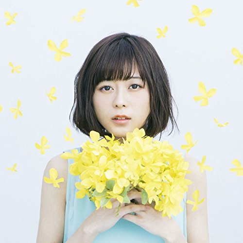 【中古】innocent flower(初回限定盤)(Blu-ray Disc付)