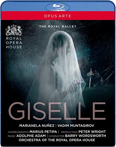 【中古】Giselle