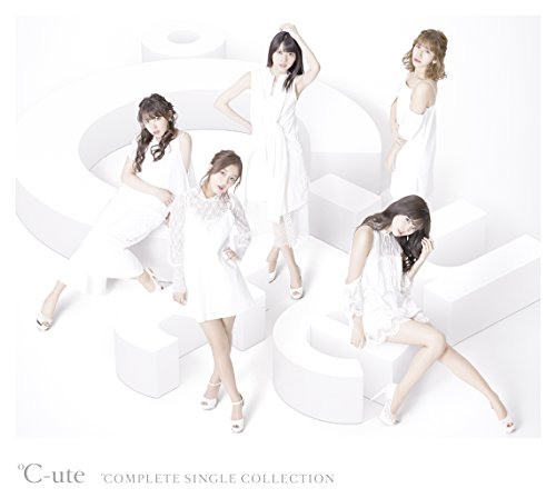 【中古】℃OMPLETE SINGLE COLLECTION(通常盤)｜Come to Store