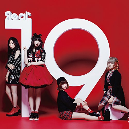 【中古】19.(初回生産限定盤)(DVD付)