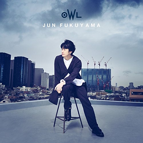 【中古】OWL 通常盤