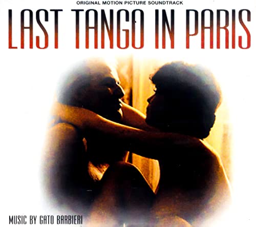 【中古】Last Tango In Pari (Limited Edition) (Original Soundtrack)|Come to Store