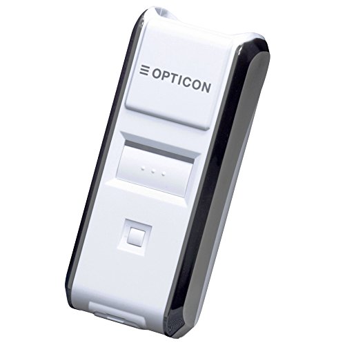 【中古】オプトエレクトロニクス 1次元バーコード対応データコレクタ OPN-2102i （Bluetooth/USB接続MFi対応）｜Come to Store