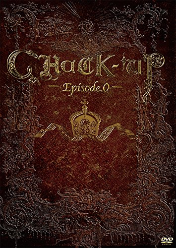 【中古】CHaCK-UP―Episode.0― [DVD]