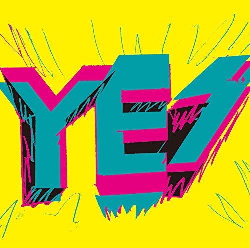 【中古】YES (初回限定盤)