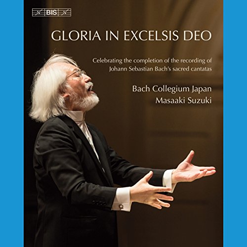 【中古】Gloria in excelsis Deo [Blu-ray]｜Come to Store
