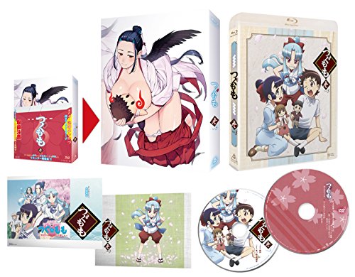 【中古】つぐもも VOL.3 [Blu-ray]｜Come to Store