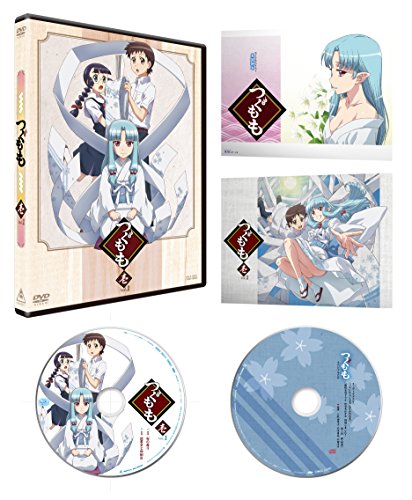 【中古】つぐもも VOL.1 [DVD]