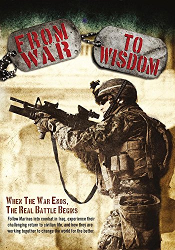 【中古】From War to Wisdom [DVD]｜Come to Store