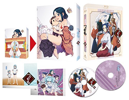 【中古】つぐもも VOL.2 [Blu-ray]｜Come to Store