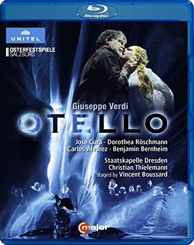 【中古】Verdi: Otello [Blu-ray]｜Come to Store