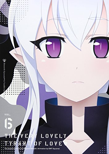 【中古】恋愛暴君6 [Blu-ray]