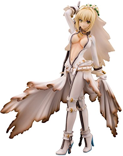 【中古】アルファマックス Fate/EXTRA CCC セイバー 1/8スケール PVC製 塗装済み完成品フィギュア 再販 22,612円