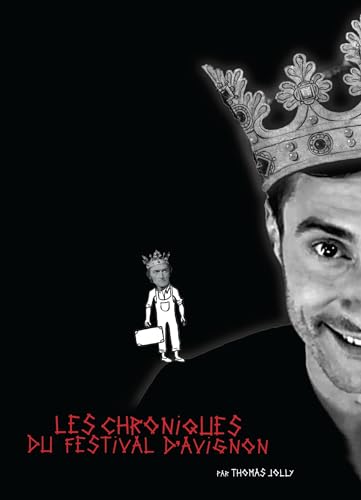 【中古】Les chroniques du Festival dAvignon