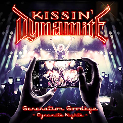 【中古】Generation.. -Digi- [DVD]