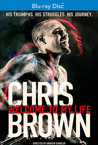 【中古】Chris Brown: Welcome to My Life [Blu-ray]｜Come to Store