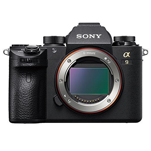 【中古】SONY(ソニー) フルサイズミラーレス一眼 α9 ボディ ILCE-9 191,471円