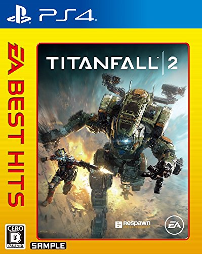 【中古】EA BEST HITS タイタンフォール (R) 2 - PS4｜Come to Store
