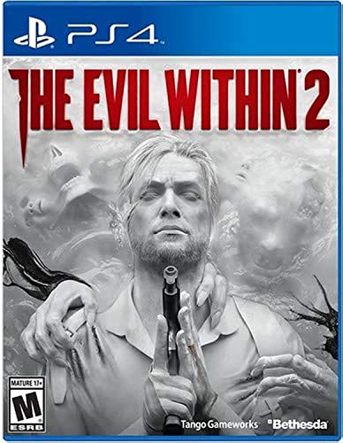 【中古】The Evil Within 2 (輸入版:北米) - PS4｜Come to Store