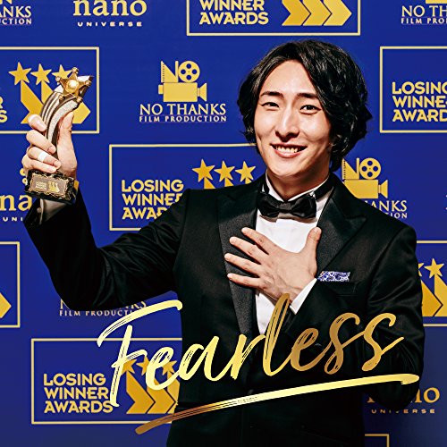 【中古】FEARLESS (DVD付)｜Come to Store