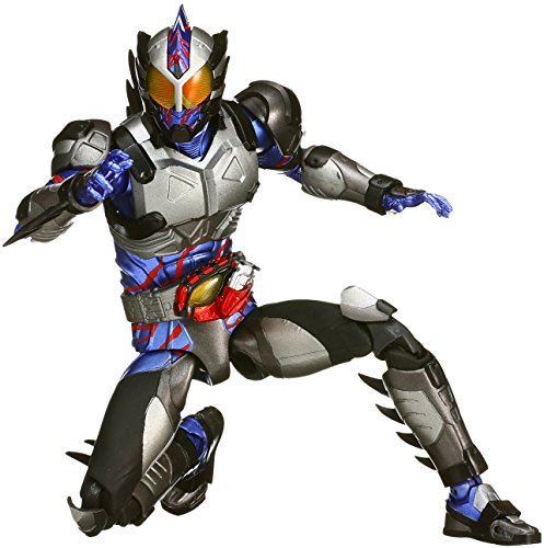 【中古】【.co.jp限定】 TAMASHII NATIONS S.H.フィギュアーツ 仮面ライダーアマゾンズ アマゾンネオ 限定Ver. 約150mm ABS&PVC製 塗装済み可動フィギュア