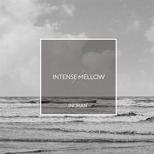 【中古】INTENSE/MELLOW(初回限定盤)