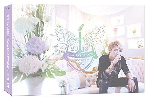 【中古】2013 KIM JAE JOONG WWW IN SEOUL ASIA TOUR CONCERT [DVD]｜Come to Store