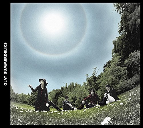 【中古】SUMMERDELICS(CD+2DVD)