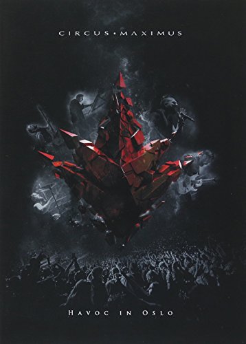 【中古】HAVOC IN OSLO [DVD]