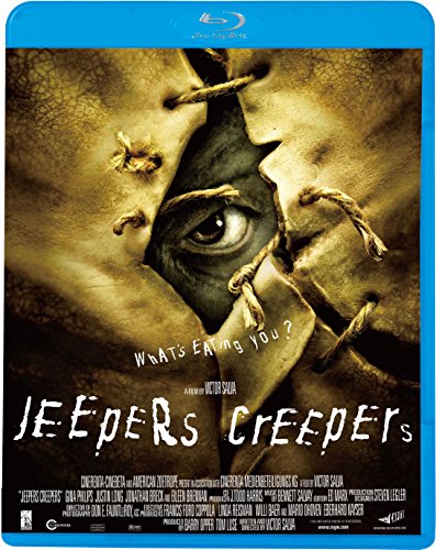 【中古】ジーパーズ・クリーパーズ [Blu-ray] 16,613円