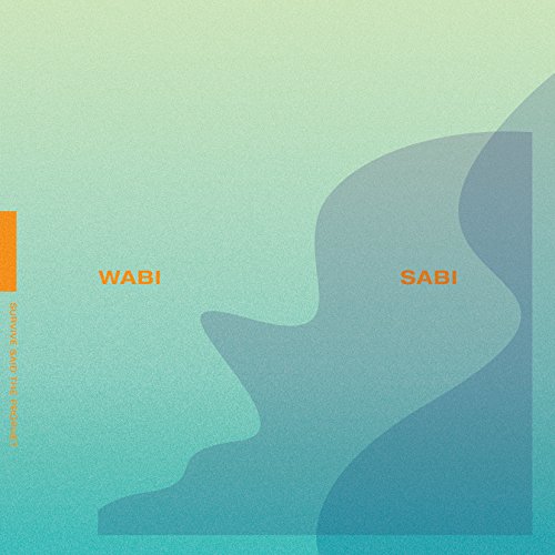 【中古】WABI SABI (初回限定盤)(DVD付)｜Come to Store