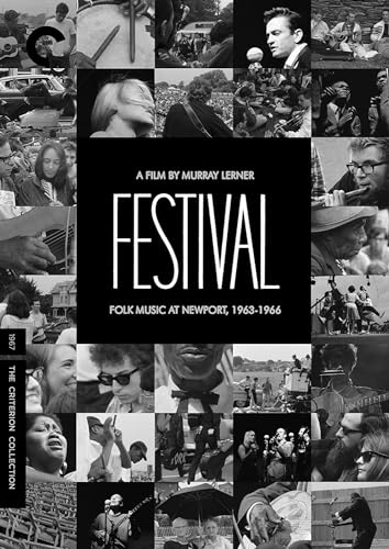 【中古】Criterion Collection: Festival [DVD] [Import]｜Come to Store