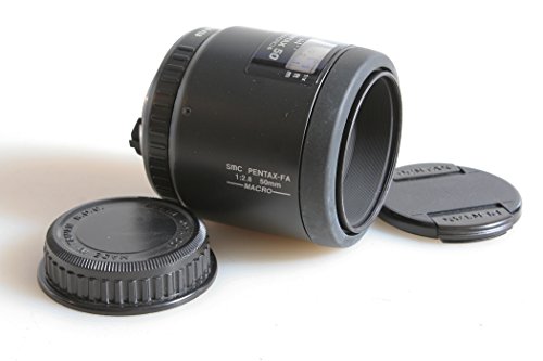 【中古】Pentax smc FAマクロ50 mm f 2.8レンズ50 / 2.8