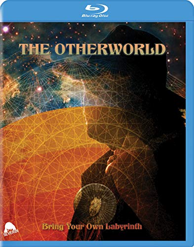 【中古】The Otherworld [DVD]
