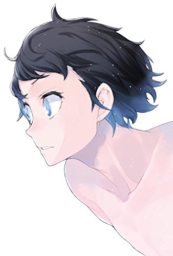 【中古】DIVE!! Blu-ray Disc BOX(完全生産限定版)
