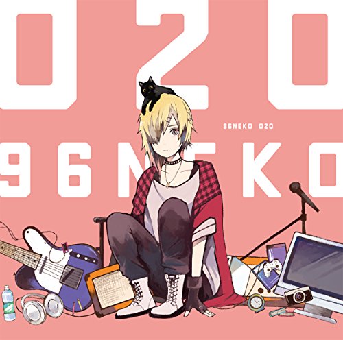 【中古】O2O(初回生産限定盤)(オリジナル・ラバーストラップ付)