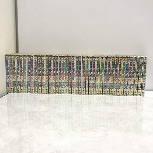 【中古】名探偵コナン 特別編 コミック 1-42巻セット