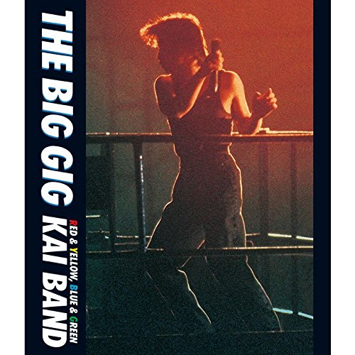 【中古】THE BIG GIG [Blu-ray]｜Come to Store