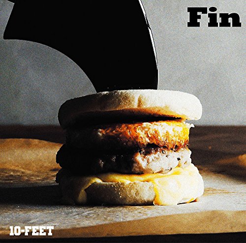 【中古】Fin(完全生産限定盤)(DVD付)(グッズ付)