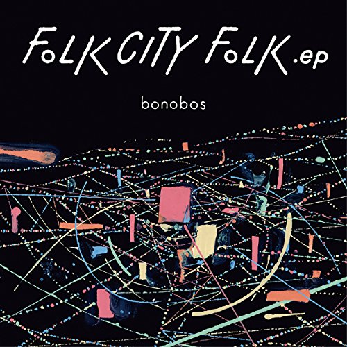 【中古】FOLK CITY FOLK .ep｜Come to Store