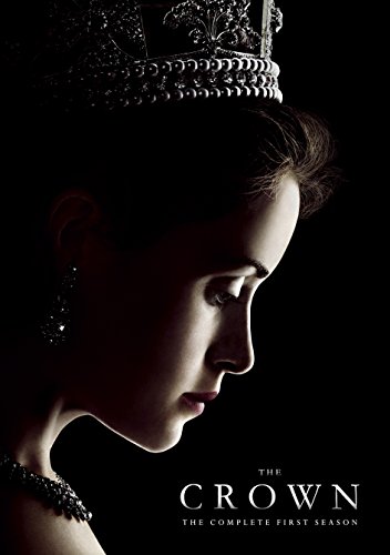 【中古】ザ・クラウン シーズン1 DVD コンプリート BOX(初回生産限定)｜Come to Store