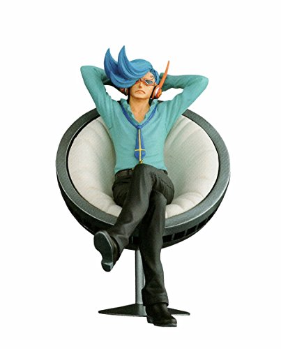【中古】ワンピース DXF～THE GRANDLINE SERIES～VINSMOKE FAMILY vol.5 ヴィンスモーク・ニジ 単品｜Come to Store 19,001円