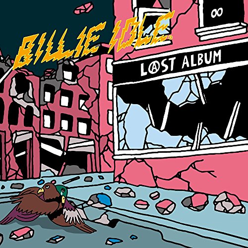 【中古】LAST ALBUM｜Come to Store