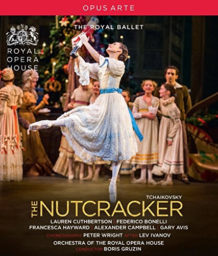 【中古】Nutcracker