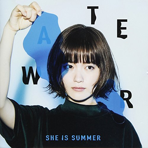 【中古】WATER