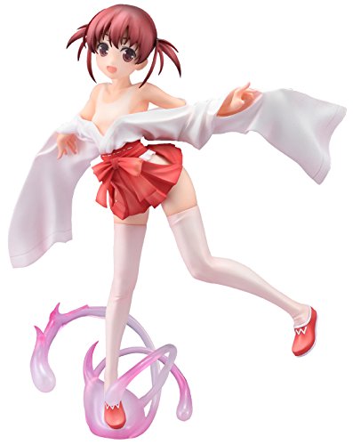 【中古】咲-Saki-全国編 薄墨初美 通常版 1/7 完成品フィギュア(月刊ホビージャパン2017年9月号＆10月号 誌上通販、一部販売店限定)｜Come to Store