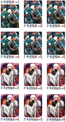 楽天市場】[新品]東京喰種 - トーキョーグール 英語版 (1-14巻) : 漫画