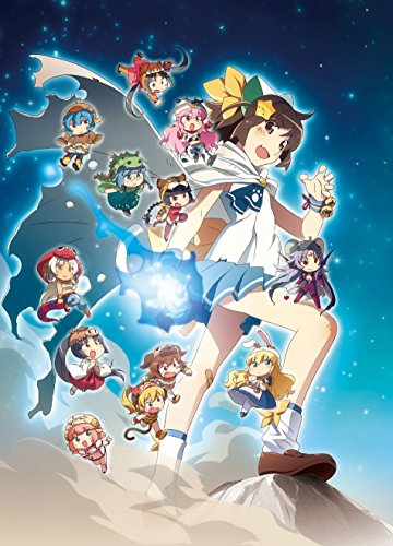 【中古】えとたま Blu-ray BOX|Come to Store