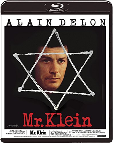 【中古】パリの灯は遠く [Blu-ray]